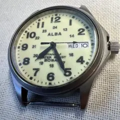 2026年最新】alba デジタルの人気アイテム - メルカリ