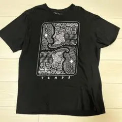 Hard Rock Cafe Tampa Tシャツ Lサイズ