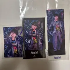 MAZZEL Carnival EIKIセット
