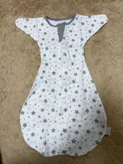 星柄ベビースリーパーSサイズ