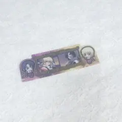 機動戦士ガンダム　ブックマークコレクションVol.2　シークレット