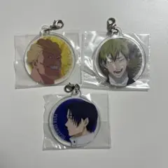 一番くじ 呪術廻戦 死滅回游 M賞 3個セット