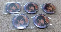 あんスタ 朔間零 キャラバッジ