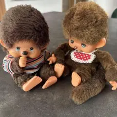 2026年最新】さる ぬいぐるみ レトロの人気アイテム - メルカリ