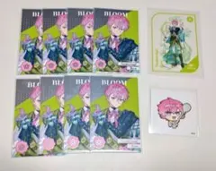 にじさんじ 8周年 皇れお　セット