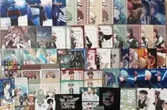 アイナナ カード ポストカード 特典 まとめ売り セット ブロマイド