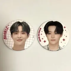 2025年最新】Treasure ジフン 缶バッジ popupの人気アイテム - メルカリ