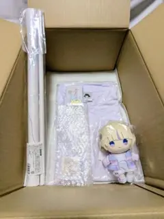 c106 Aちき hanasaku 新刊グッズセット 一ノ瀬うるは 轟はじめ c106 Aちき hanasaku 新刊グッズセット 一ノ瀬うるは 轟はじめ