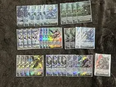 ユースベルクデッキ