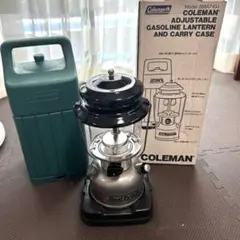 Coleman Dual Fuel ツーマントルランタン 288A740Jのサムネイル