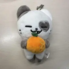 ITZYケンイ バッグチャーム