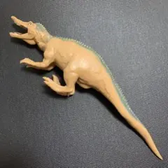 バリオニクス スーパー恐竜　&co デアゴスティーニ　アンドコ