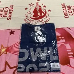 新品DREAMS COME TRUE WONDERLAND 2023 Tシャツのサムネイル