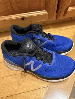 New Balance Fresh Foam ランニングシューズ