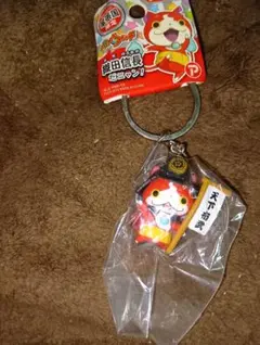 妖怪ウォッチ キーホルダー