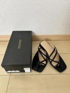 osmosis サンダル タビサンダルのサムネイル