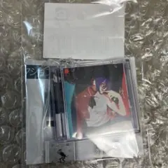 米津玄師 ミニCDコレクション IRIS OUT