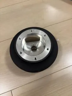 廃盤品 cbアコード クランクシャフトプーリー cb3 cb6 cb7 cb9 - メルカリ