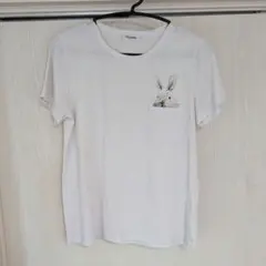 Toyome tシャツ トップス　うさぎ　アース　マイメロ　リズリサ　アース