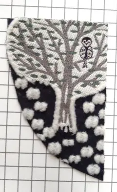 minaperhonen☆pollot　人気　希少　もこもこ