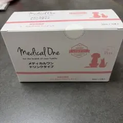 メディカルワン ドリンクタイプ 50mL×10本 2箱 - メルカリ