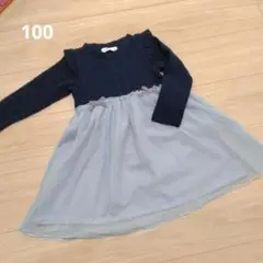 ワンピース　100