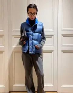 Deuxieme Classe Axel Shrunken Jacket - メルカリ