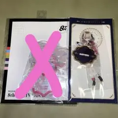 にじさんじ 魔界ノりりむ アクリルスタンド
