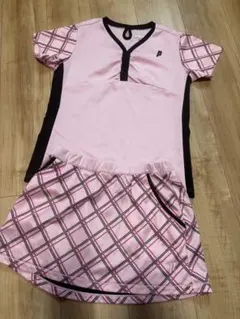 セットアップ ウェア