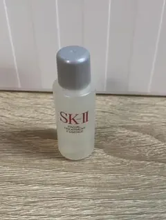 SK-II フェイシャルトリートメントエッセンス サンプルのサムネイル