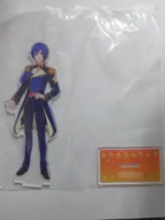 セガラッキーくじ プロジェクトセカイ B賞 アクリルスタンド KAITO