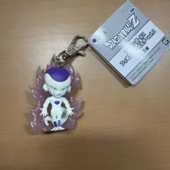 ドラゴンボールZ フィギュアキーホルダー フリーザ