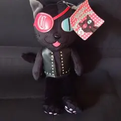 2026年最新】にゃーさん ぬいぐるみ dgsの人気アイテム - メルカリ
