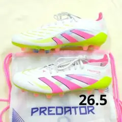 27.0 アディダス プレデター エリート HGAG F50 ナイキ ファントム 27.0 アディダス プレデター エリート HGAG F50 ナイキ ファントム