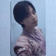 BTS Proof CE JPOS 購入特典 JIMIN トレカ - メルカリ