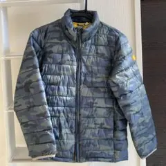 GAP アウター 迷彩 140