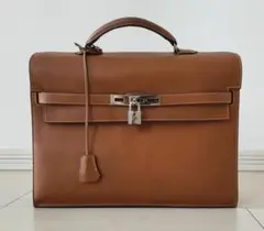 エルメス HERMES ケリーデペッシュ 34 ゴールド メンズバック 2026年最新】エルメス ケリーデペッシュ 34の人気アイテム - メルカリ