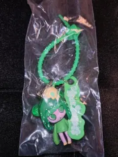 ウイルスイーツ カラフルマルチチャーム ガチャ②