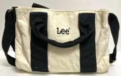 LEE リー A2602123 ショルダーバッグ トートバッグ ハンドバッグ