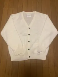 2026年最新】wacko maria カーディガンの人気アイテム - メルカリ