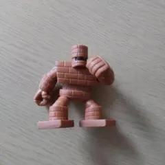 ドラゴンクエスト ゴーレム フィギュア