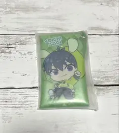 ブルーロック　マルチケース　ナムコ　潔世一