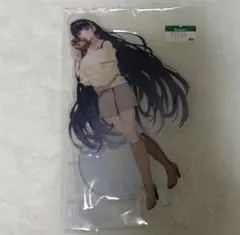 狂蘭メロコ アクリルスタンド グッズ-スタンドポップ】XSOLEIL アクリルスタンド 狂蘭 メロコ