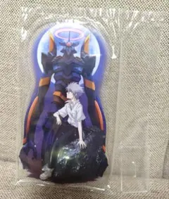 2025年最新】タイトル：エヴァンゲリオン アクリルスタンドの人気