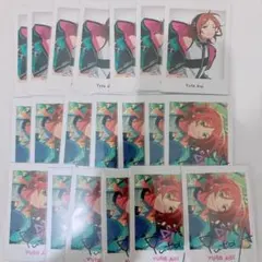 あんスタ 葵ゆうた ぱしゃっつ まとめ売り