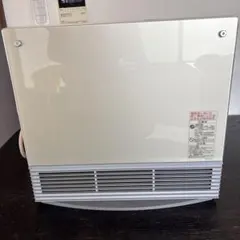 TOKYO GAS ガスファンヒーター MA-B750FH-WH 松下電器 - メルカリ