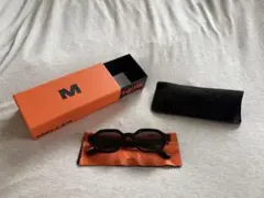 [勇者ヨシヒコ様限定] MELLER Cumbi All Black