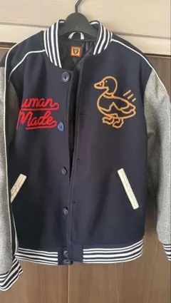 2025年最新】HUMAN MADE メンズ スタジャンの人気アイテム - メルカリ