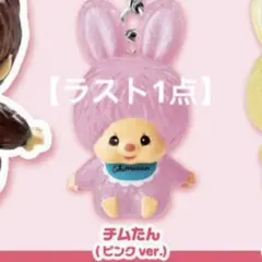 【ラスト1点‼️】モンチッチめじるしアクセサリー2
