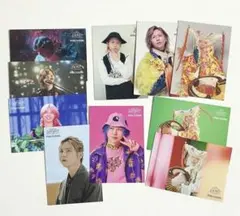 mrs. green apple ミセス フォトカード 藤澤涼架バベルの塔